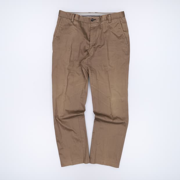 84 올젠 일자 슬랙스 0428H