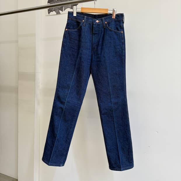 WRANGLER (Made in USA) 데님팬츠