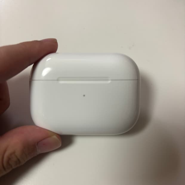 애플 에어팟 프로 2세대 라이트닝