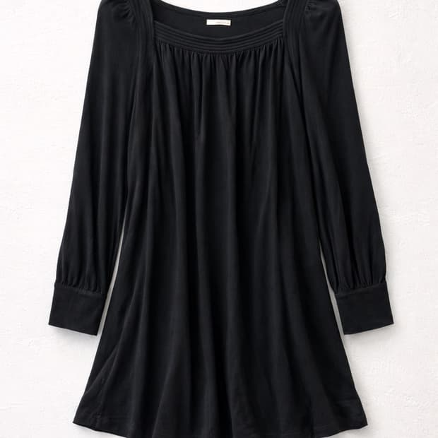 DKNY jeans 원피스 블랙 S