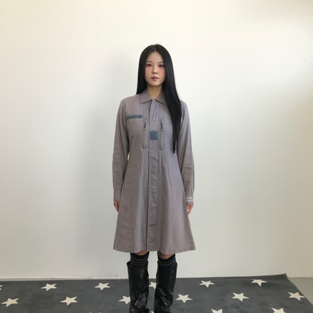 Hysteric Glamour Hysteric Heavy Onepiece