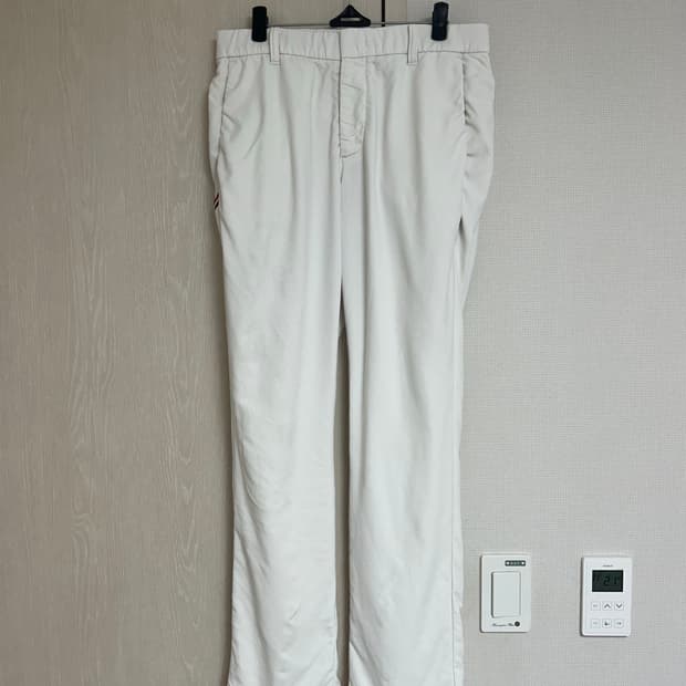 타이틀리스트 남성 바지 30사이즈 팜