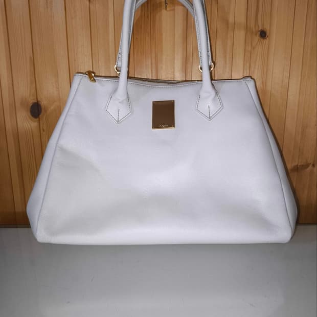 쿠론 스테파니 토트백 숄더백