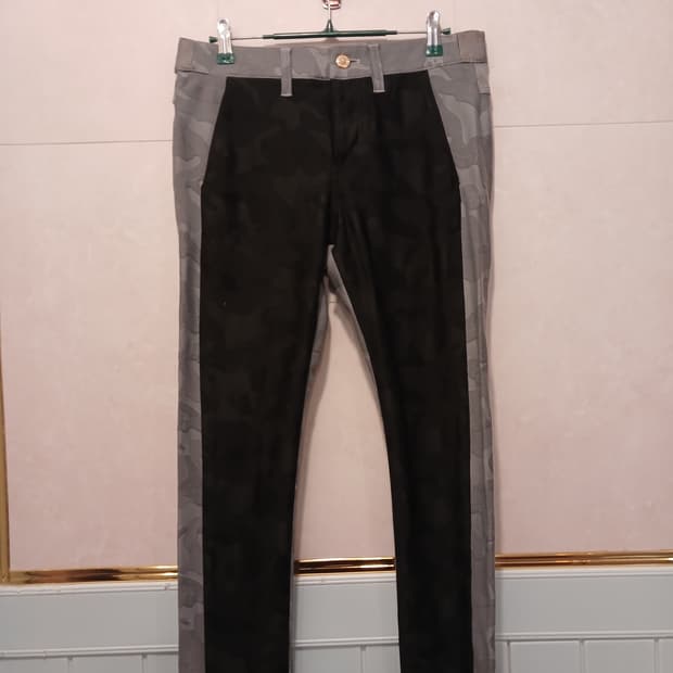 마크앤로나 정품 여성 여름용 바지 73-93-02 (M)