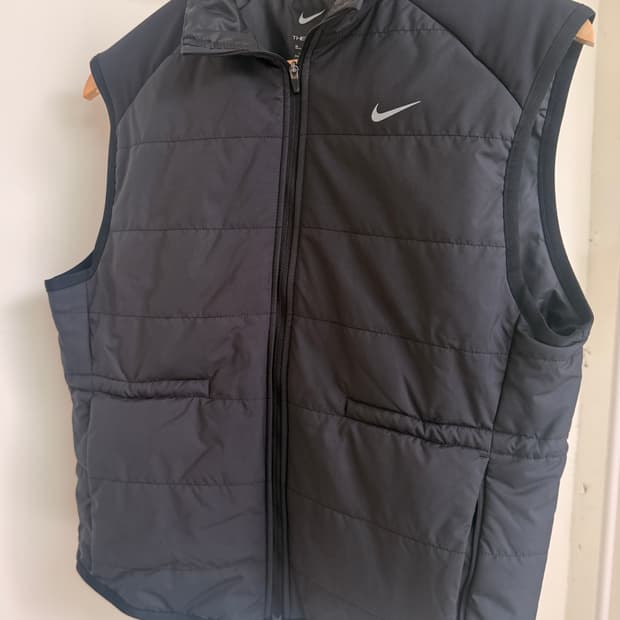 나이키 (nike) 써머핏 스위프트러닝베스트