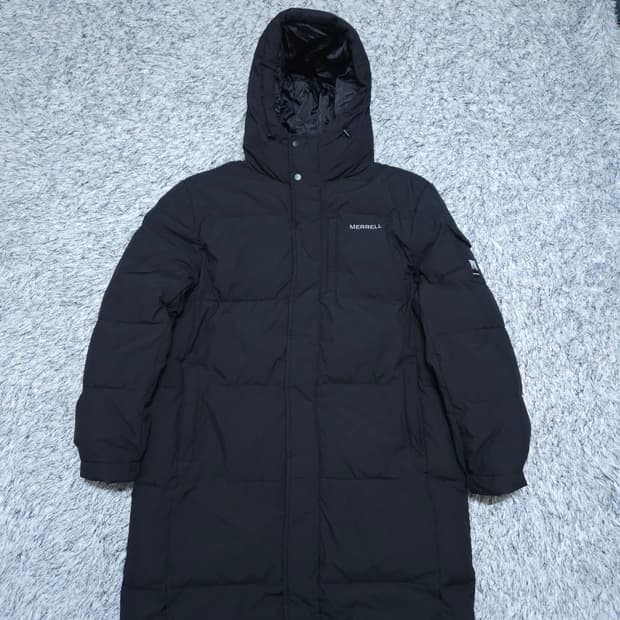 머렐)110 남자 롱패딩점퍼 / 왕눈이샵
