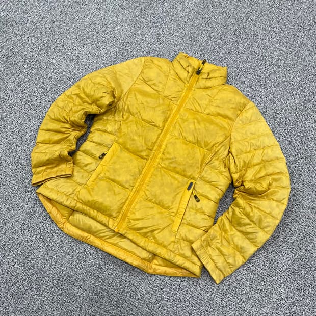 90 라푸마 여성 경량 패딩 0327M