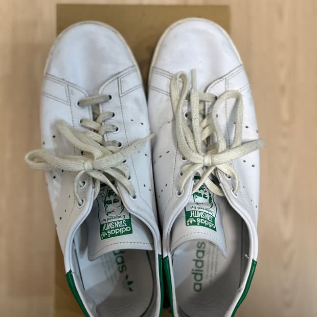 아디다스 스탠스미스 데콘 270