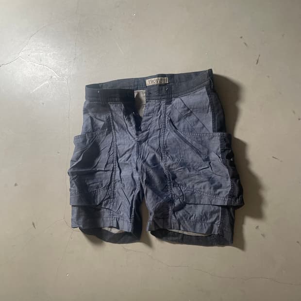 TROVE  Cargo Shorts