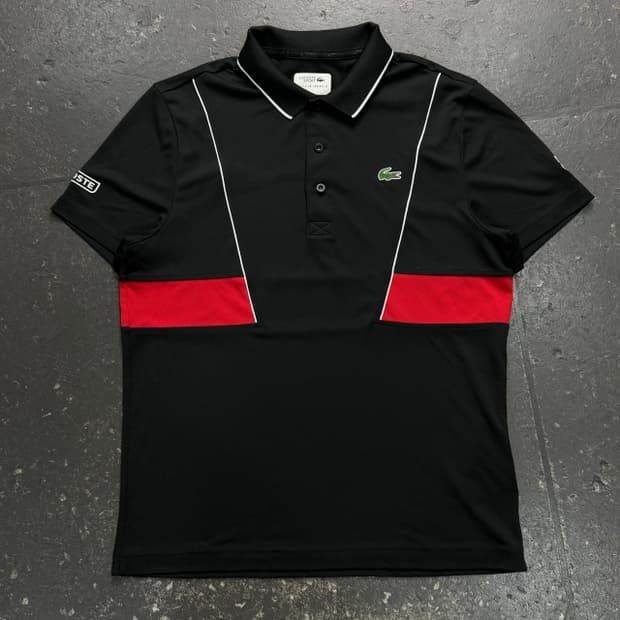 100 라코스테 x 조코비치 카라티