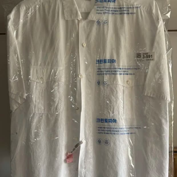 포터클래식 케루악 셔츠 xxl사이즈 판매합니다