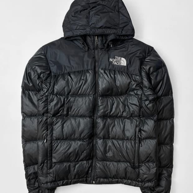 노스페이스 00s 구스다운 눕시 패딩 PN5461