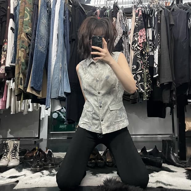 오리엔탈 패턴 베스트