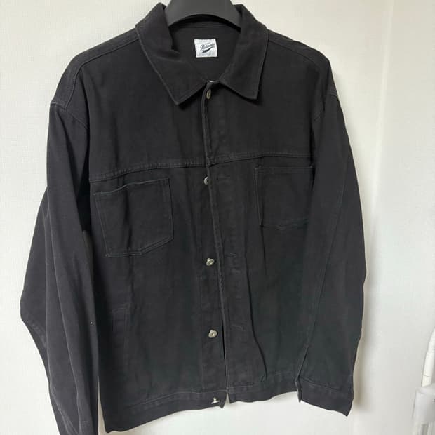 파르티멘토 트러커 자켓 L