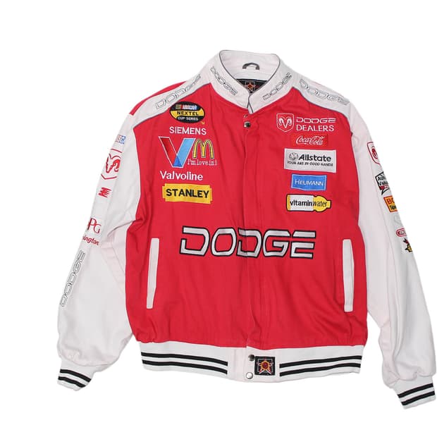 1990s JH디자인 닷지 레이서자켓