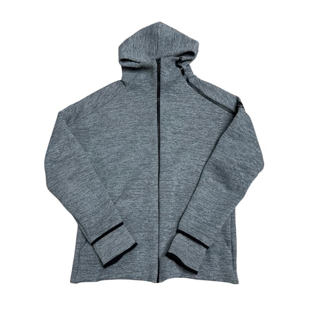 아디다스 후드집업