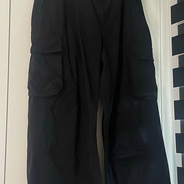 아워레가시 마운트 카고팬츠 50