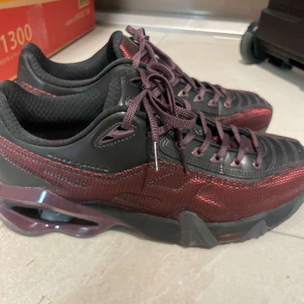 아식스 X키코 노발리스 젤 테레모아 옵시디언