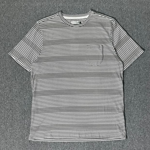 POP TRADING COMPANY 팝 트레이딩 컴퍼니 반팔 티셔츠 (L