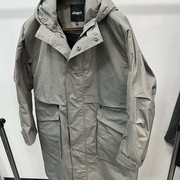 105) 알레그리 크리즈 후드코트 