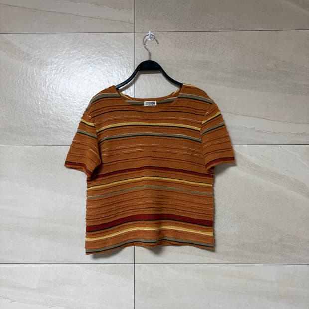Missing vintage knit 