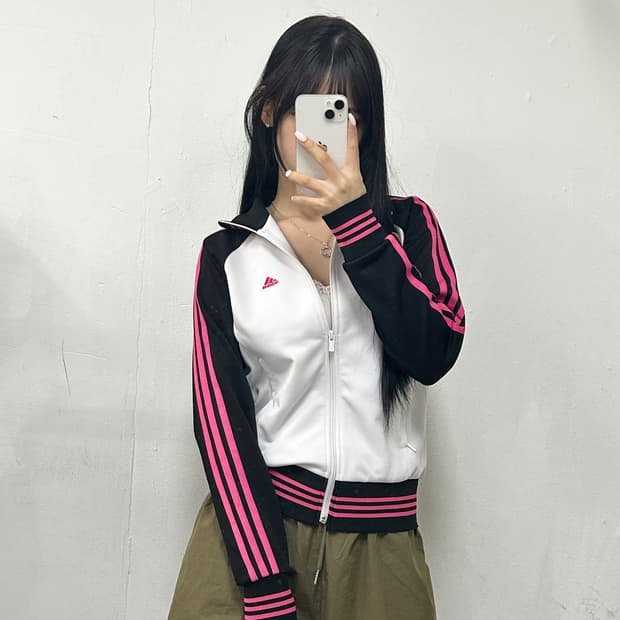 아디다스 갸루 져지 (Adidas)