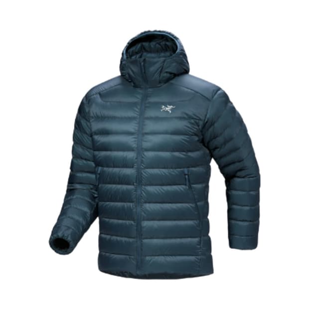 아크테릭스 세륨 나이트케이프 S