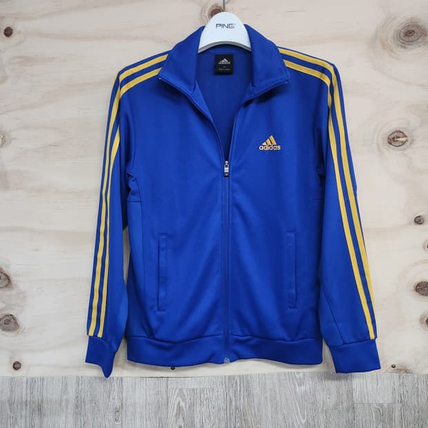 350) 아디다스 ADIDAS TND 트랙탑 져지
