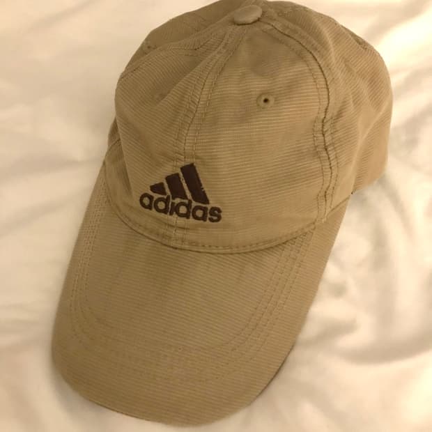 아디다스 볼캡