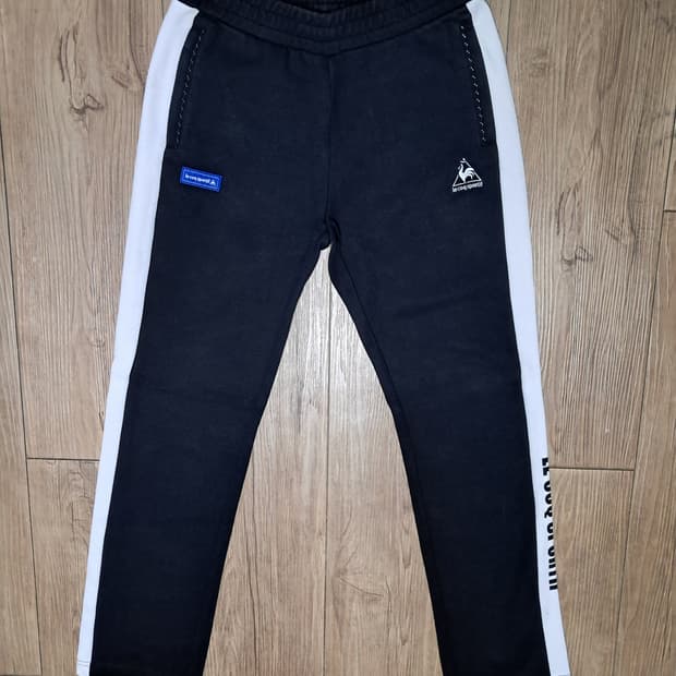 르꼬끄 트랙팬츠 S
