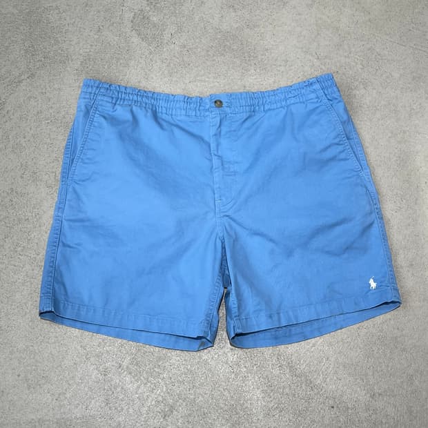폴로 랄프로렌 치노 하프팬츠 s10987