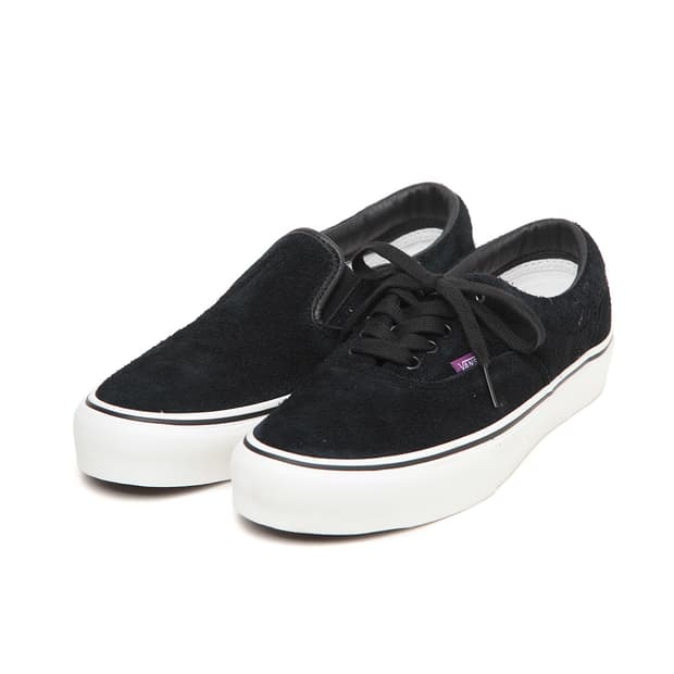 Needles x Vans ERA / SLIPON - Black