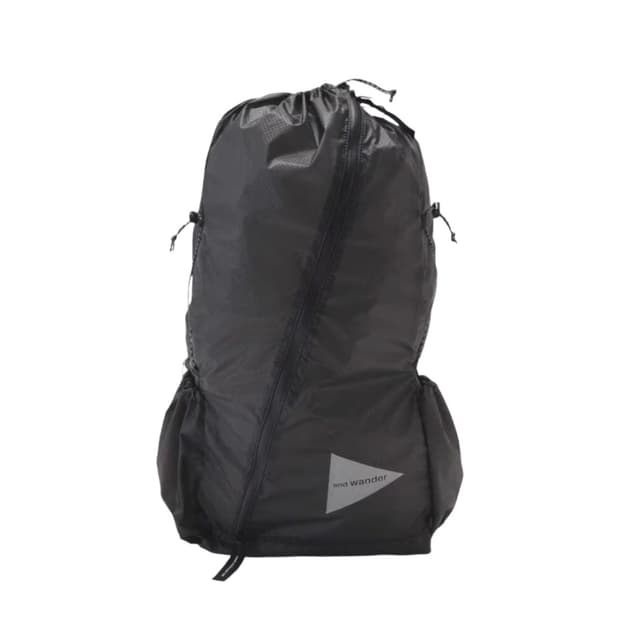 앤드 원더 실 데이팩 차콜