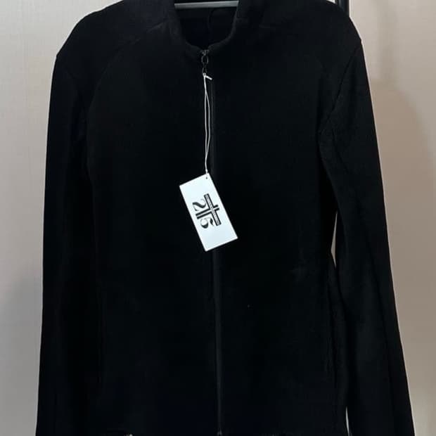 Zambarrett 니트 자켓