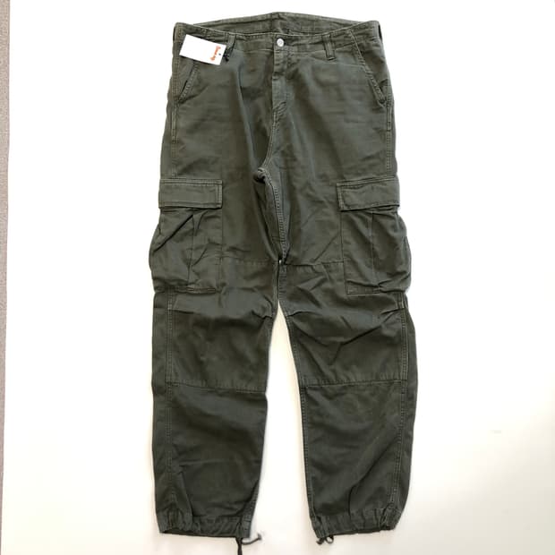 칼하트 카고팬츠