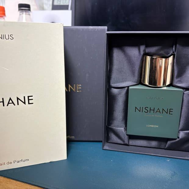 니샤네 페보니우스 50ml