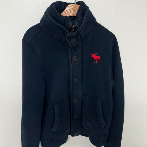 [XL] 아베크롬비 후드 자켓