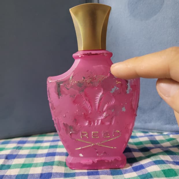 크리드 스프링플라워 75ml 향수