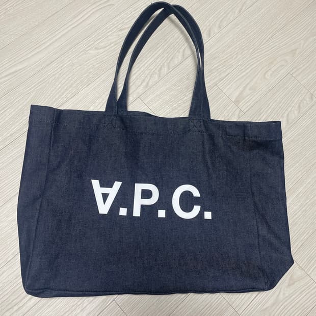 A.P.C