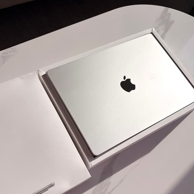 Apple 맥북에어 15 M3/16G/512GB 실버