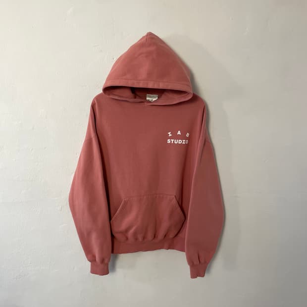 IAB 스튜디오 후디 