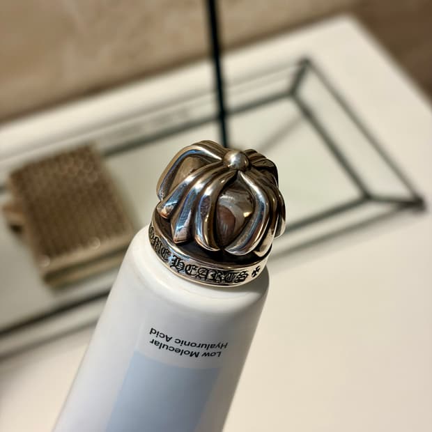 [OS] 크롬하츠 VIC 기프트 치약뚜껑 선크림뚜껑