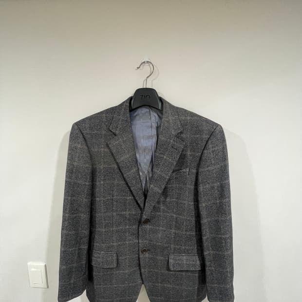 지방시 블레이저