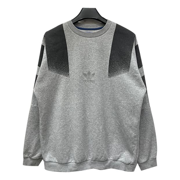 아디다스 트레이닝 크루 맨투맨 105