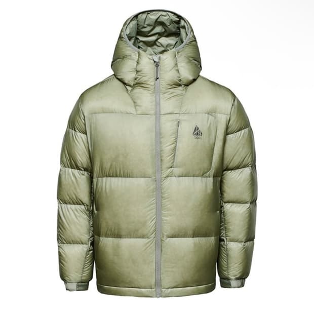 [구매] 블랙야크 c공용 퀄티드 자켓 (L~XL / 100~105)