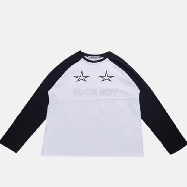 퍽보이 b0y 별 나그랑티, 스웻팬츠 세트