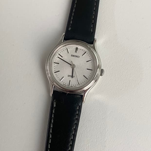 Seiko 세이코 쿼츠