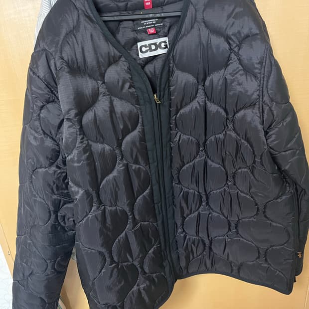 cdg 알파 라이너 xl