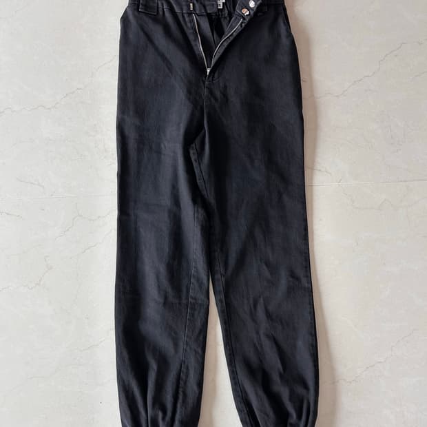 IAMGIA 아이엠지아 코튼 조거팬츠