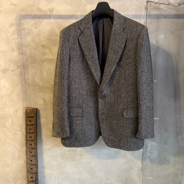 캠브리지 멤버스 앤도버 컬렉션 자켓 100